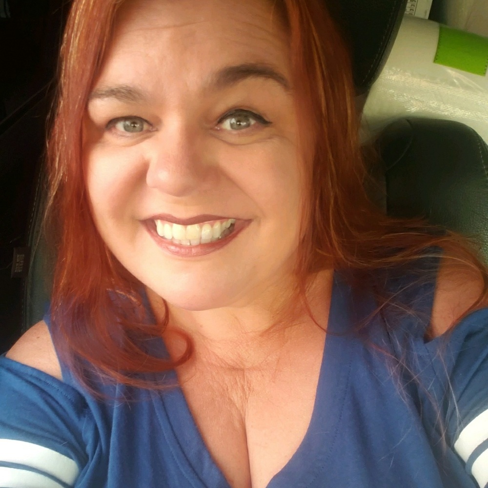 Meet your Posher, Nikki